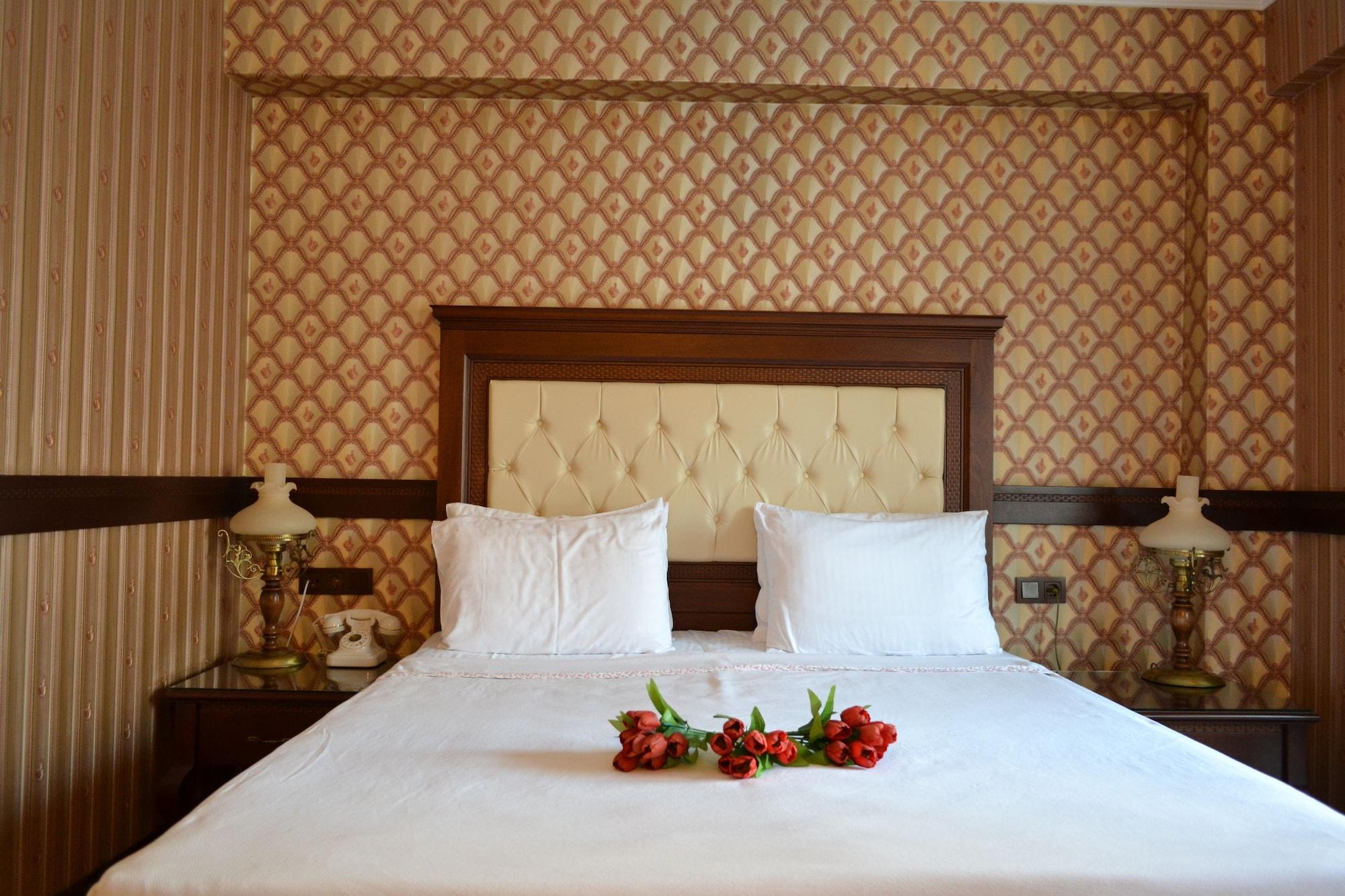 Hotel Divalis Istanboel