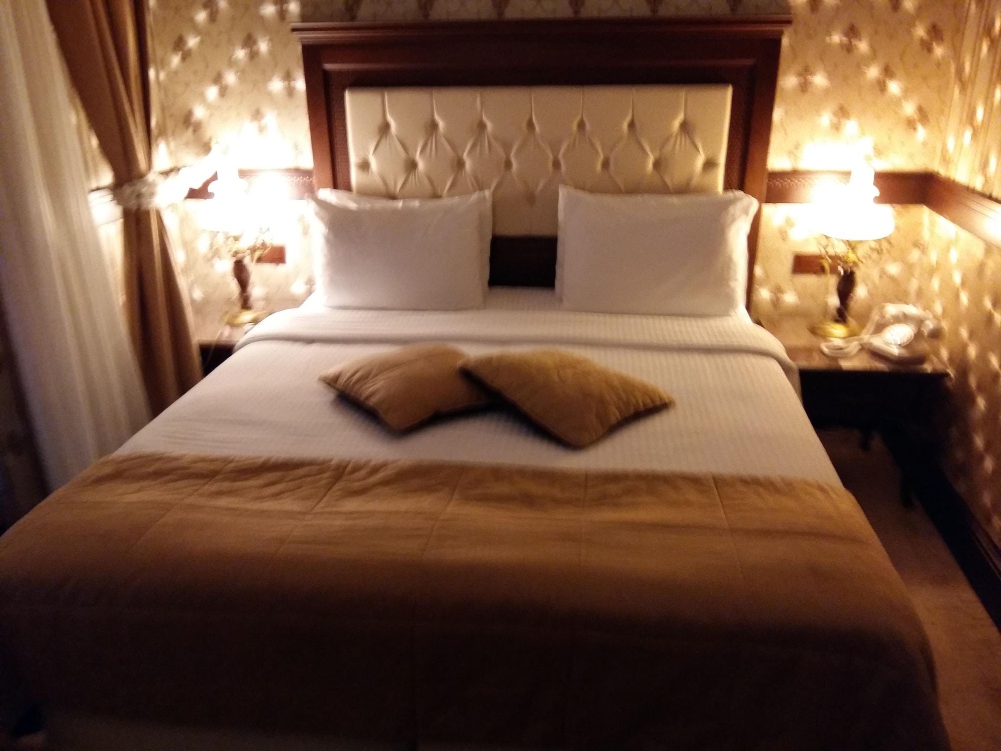 Divalis 3* Istanboel