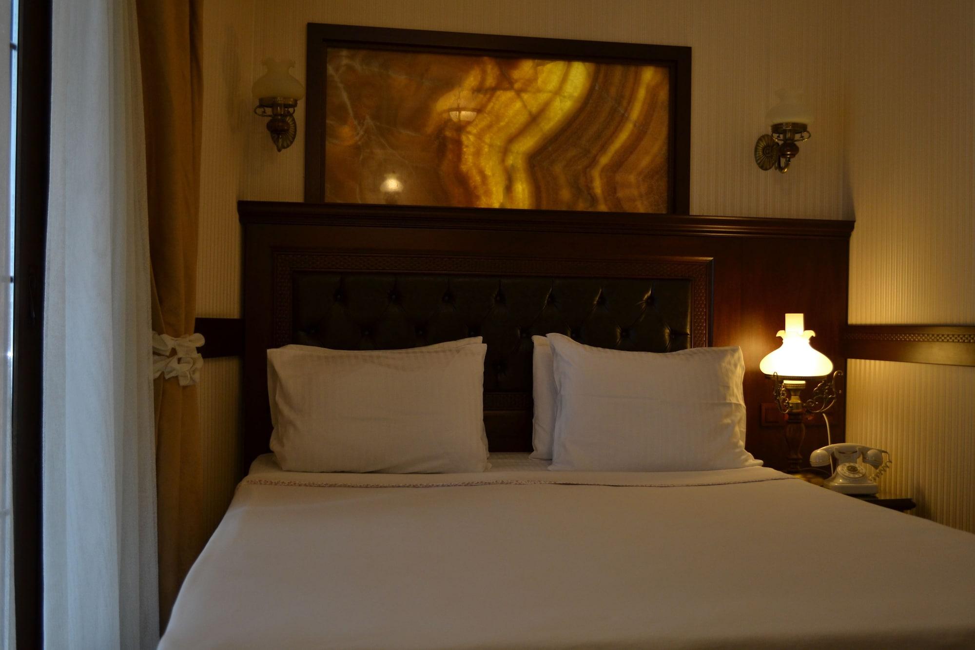 Hotel Divalis Istanboel