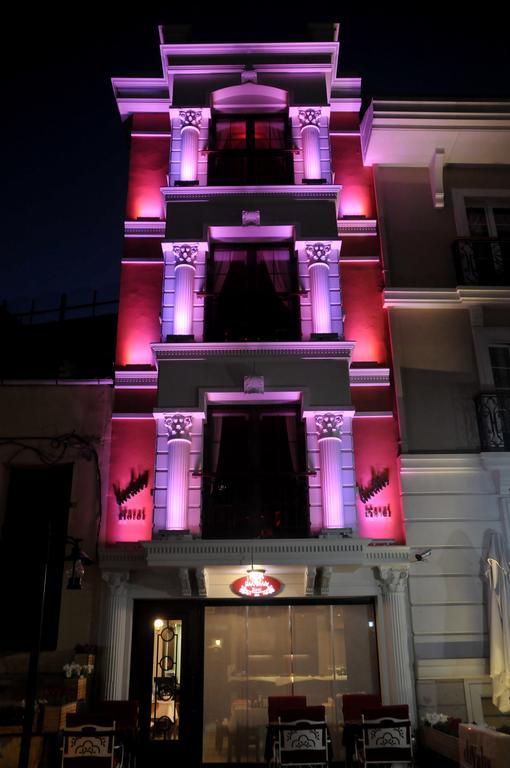 Divalis 3* Istanboel