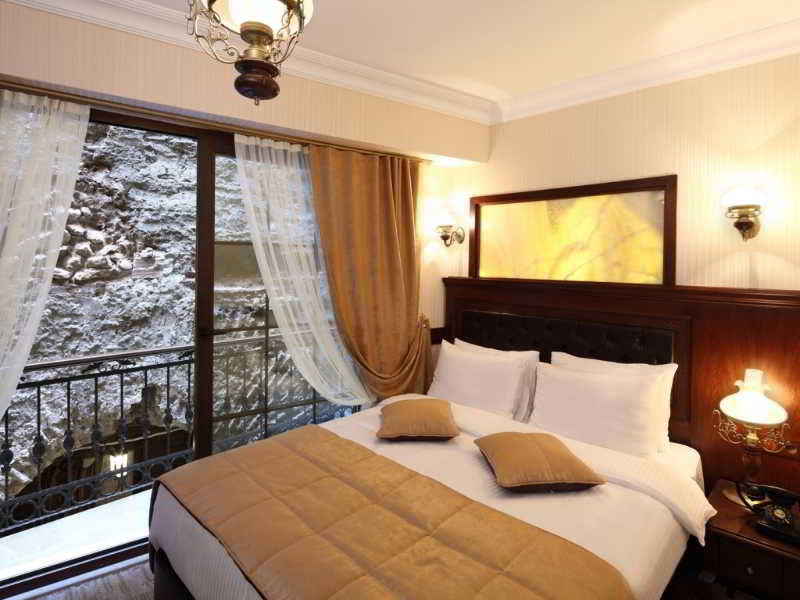 Hotel Divalis Istanboel