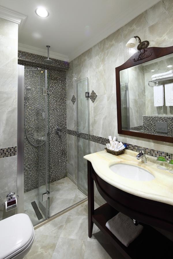 Hotel Divalis Istanboel