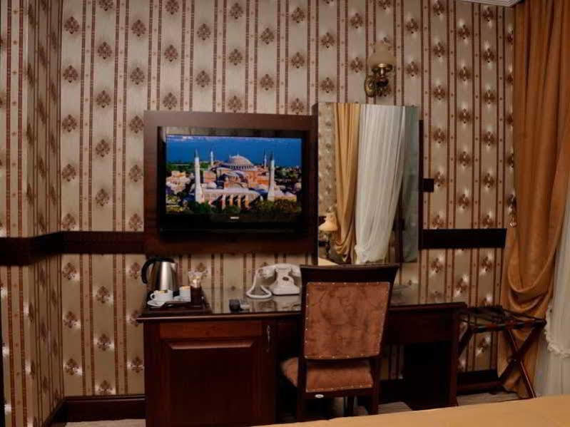 Hotel Divalis Istanboel