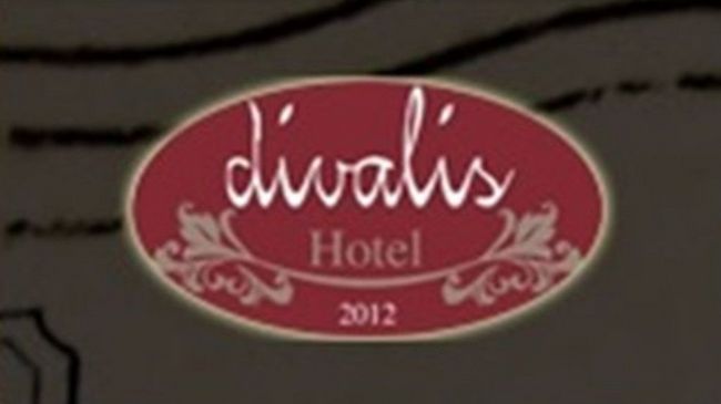 Divalis Istanboel