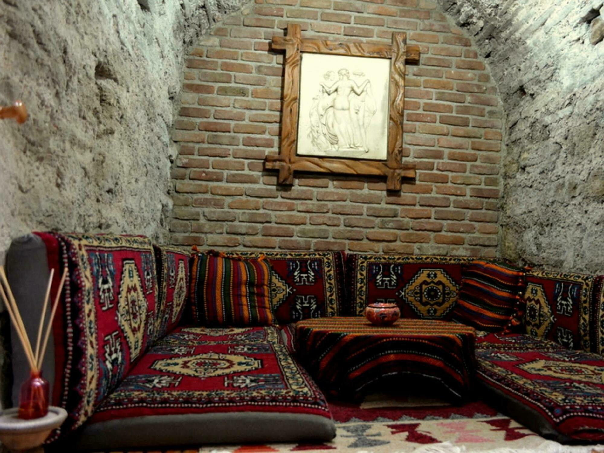 Hotel Divalis Istanboel